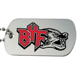 Logo Tag